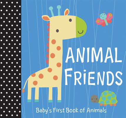 Image for Animal Friends (Baby's First Book of Animals) Animal Friends (Baby's First Book of Animals)