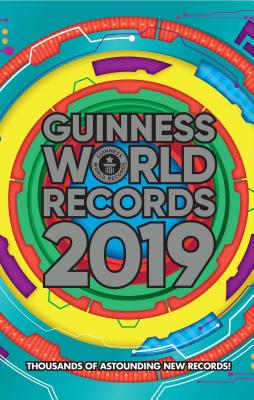Guinness World Records 2019