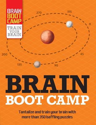 Image for Brain Boot Camp Brain Boot Camp