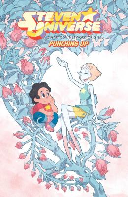 Steven Universe: Punching Up (Vol. 2)