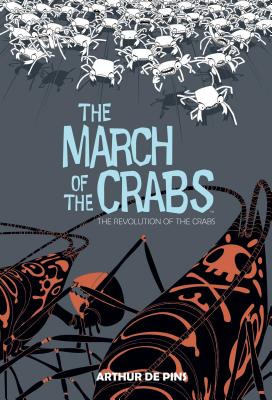March of the Crabs Vol. 3 (The March of the Crabs)