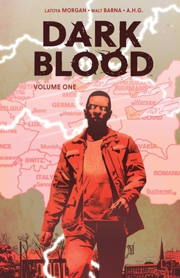 Dark Blood SC (Dark Blood, 1)
