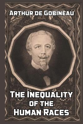 Image for The Inequality of the Human Races