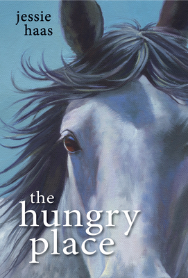 Image for The Hungry Place The Hungry Place