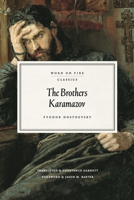 Brothers Karamazov