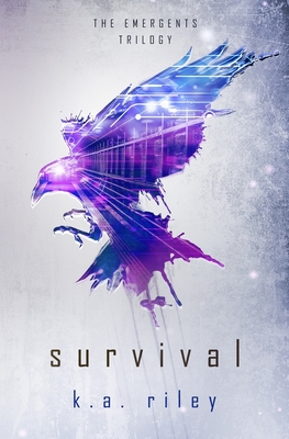 Survival - The Emergents Trilogy, Book One