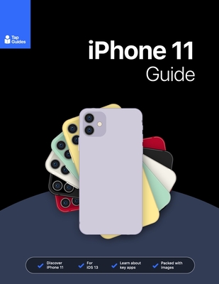 IPhone 11 Guide