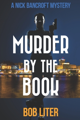 MURDER BY THE BOOK