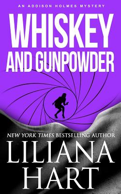 Whiskey And Gunpowder: