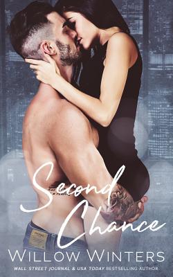 Second Chance (Second Chance Series)