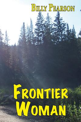 Frontier Woman