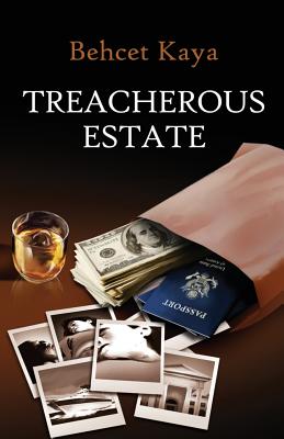 Image for Treacherous Estate: crime story (Jack Ludefance PI Series) Treacherous Estate: crime story (Jack Ludefance PI Series)
