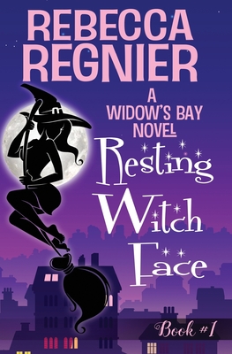 Resting Witch Face; Widow's Bay #1