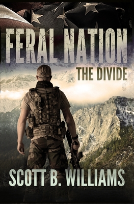 Feral Nation - The Divide (Feral Nation Series)