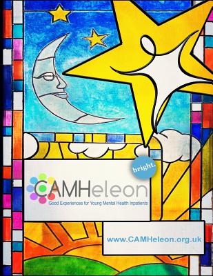 CAMHeleon: Good Experiences for Young Mental Health Inpatients