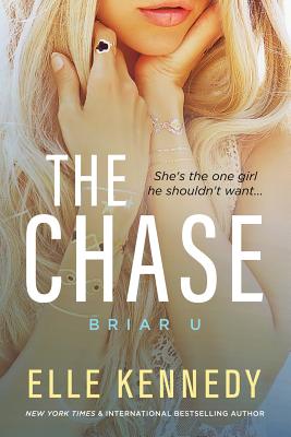The Chase (Briar U)