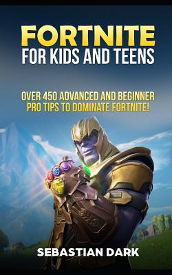Image for Fortnite For Kids And Teens