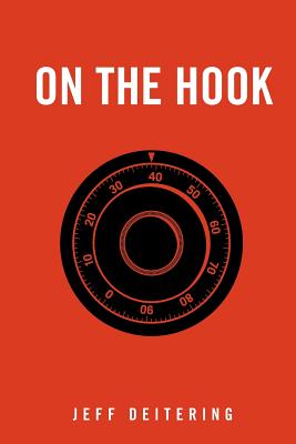 On the Hook (Hook and Patch Series) (Volume 3)