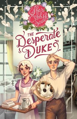 The Desperate Duke (The 