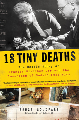 18 Tiny Deaths The Untold Story Of The Woman Who I