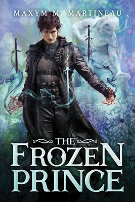 Frozen Prince