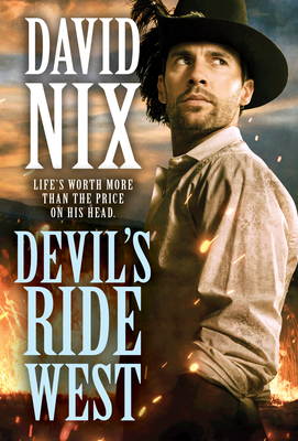 Devil's Ride West (Jake Paynter, 2)
