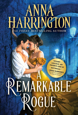 A Remarkable Rogue (Lords of the Armory, 5)