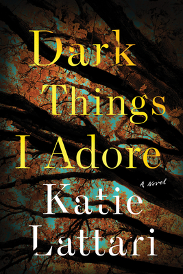 Image for Dark Things I Adore