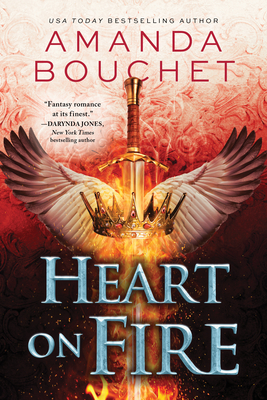 Heart on Fire