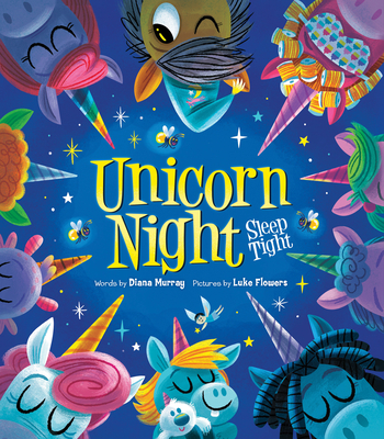 Image for Unicorn Night