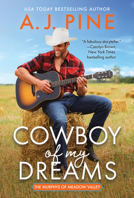 Cowboy of My Dreams, The