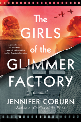 GIRLS OF THE GLIMMER FACTORY: A NOVEL