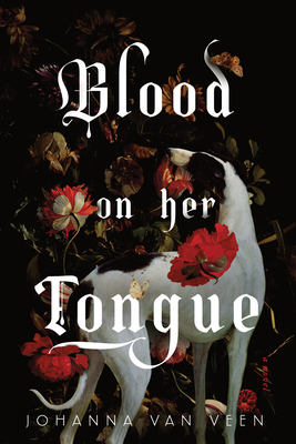 Blood on Her Tongue (Deluxe Edition) (Special)