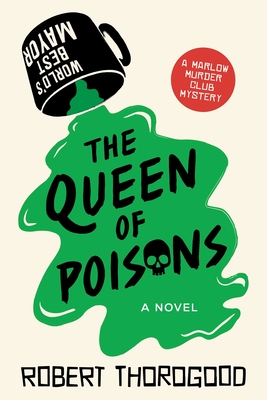 Queen of Poisons