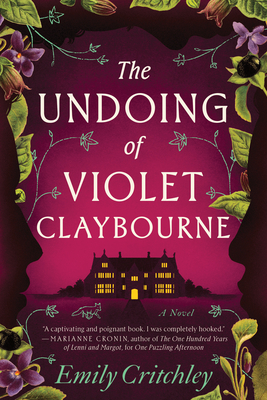 Undoing of Violet Claybourne
