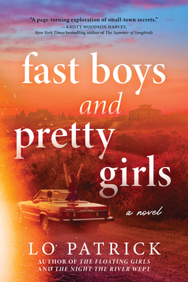 Image for Fast Boys and Pretty Girls: A Novel Fast Boys and Pretty Girls: A Novel