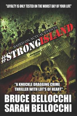 Image for #Strong Island: Loyalty is only tested on the worst day of your life. #Strong Island: Loyalty is only tested on the worst day of your life.
