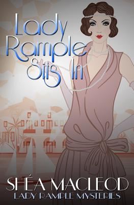 Lady Rample Sits In (Lady Rample Mysteries)