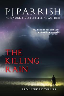 Killing Rain: A Louis Kincaid Thriller