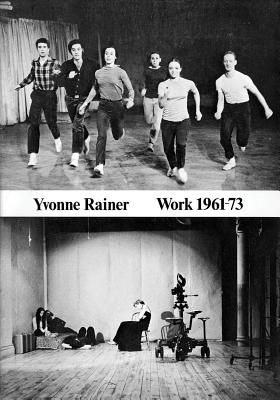 Yvonne Rainer: Work 196173