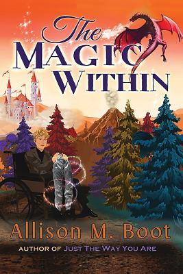 Magic Within