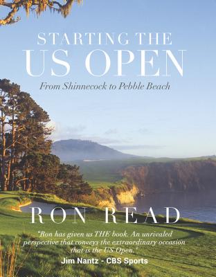 Starting the US Open: From Shinnecock to Pebble Beach