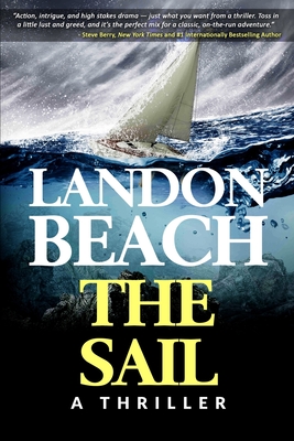 The Sail (Great Lakes Saga)