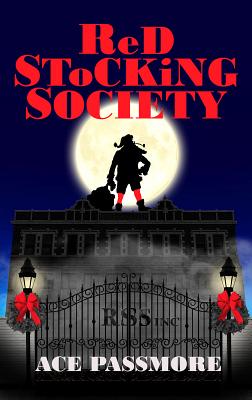 Image for Red Stocking Society Red Stocking Society