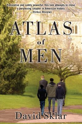 Image for Atlas of Men Atlas of Men
