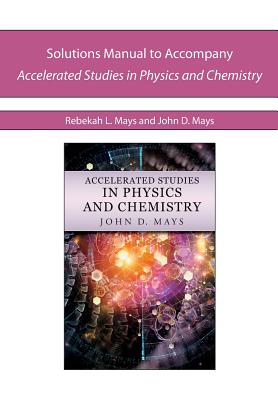 Solutions Manual for ASPC