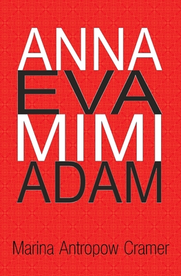 Image for Anna Eva Mimi Adam