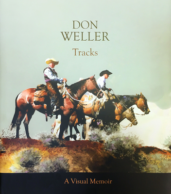 Tracks: A Visual Memoir