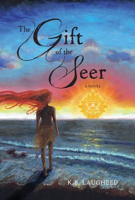 The Gift of the Seer (Spirit Keeper) (The Spirit Keeper)
