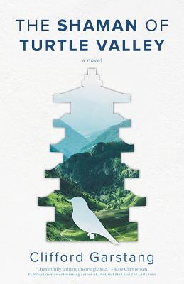 Shaman of Turtle Valley